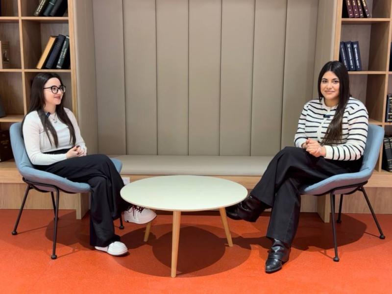 Անահիտ և Լիանա