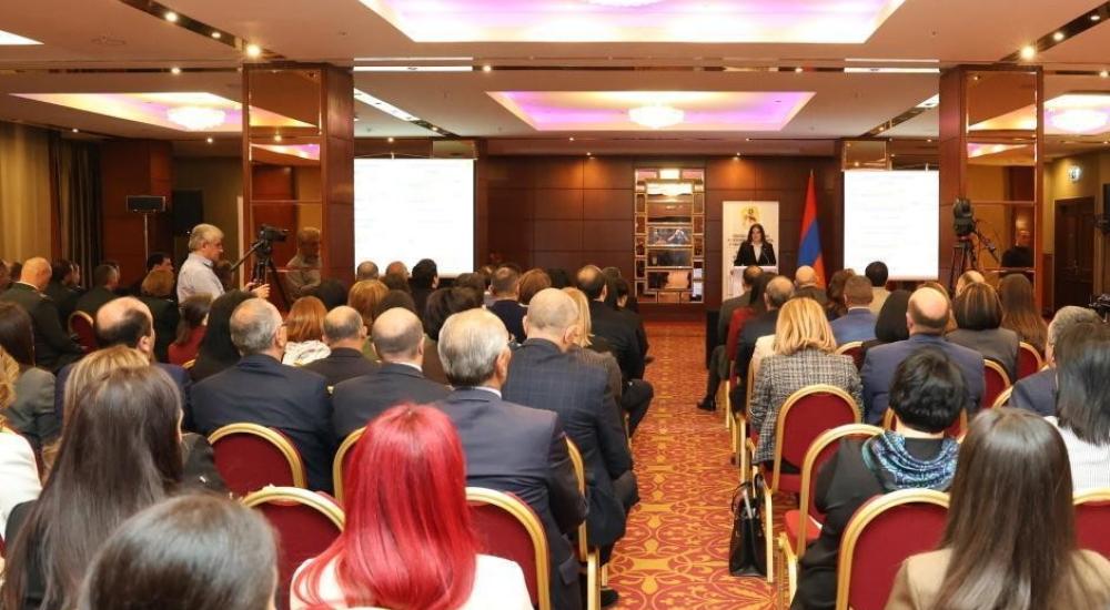 Քրեակատարողական ծառայությունը՝ 106 տարեկան