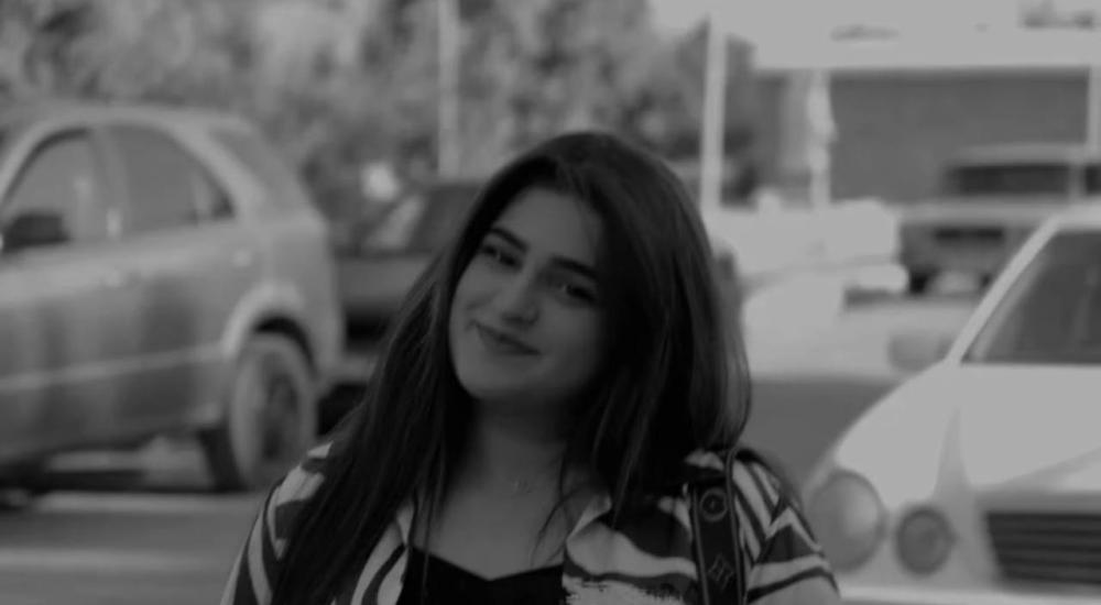 Լենա Միրզոյան