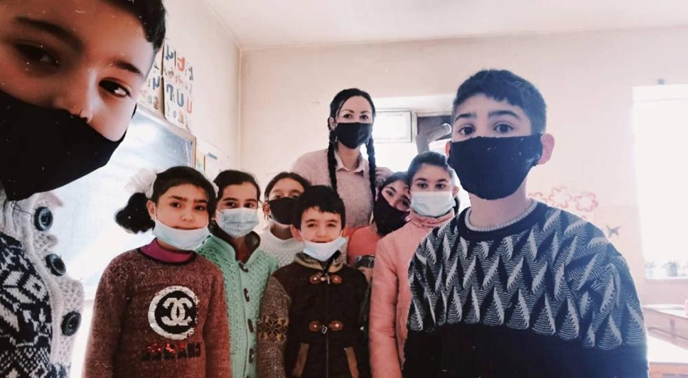 Անի Խաչատրյան