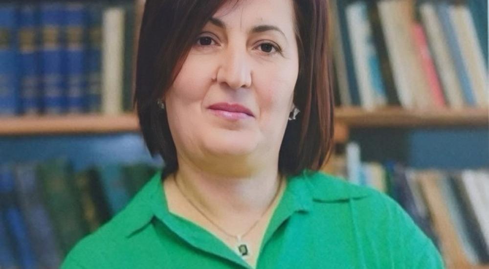 Հովինե Խեչոյան