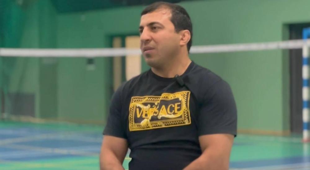 Ռոման Ամոյան