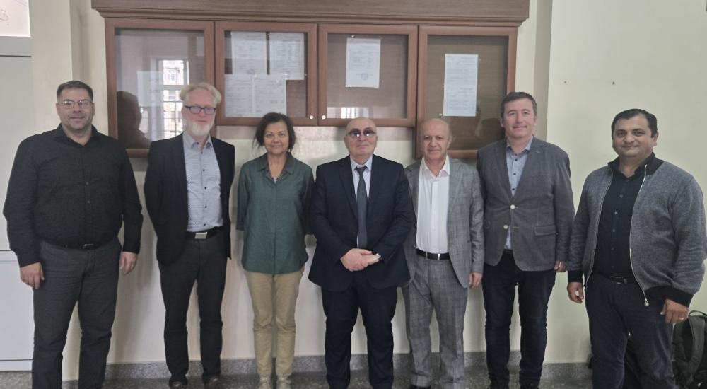 Էստոնացի հետազոտողներ