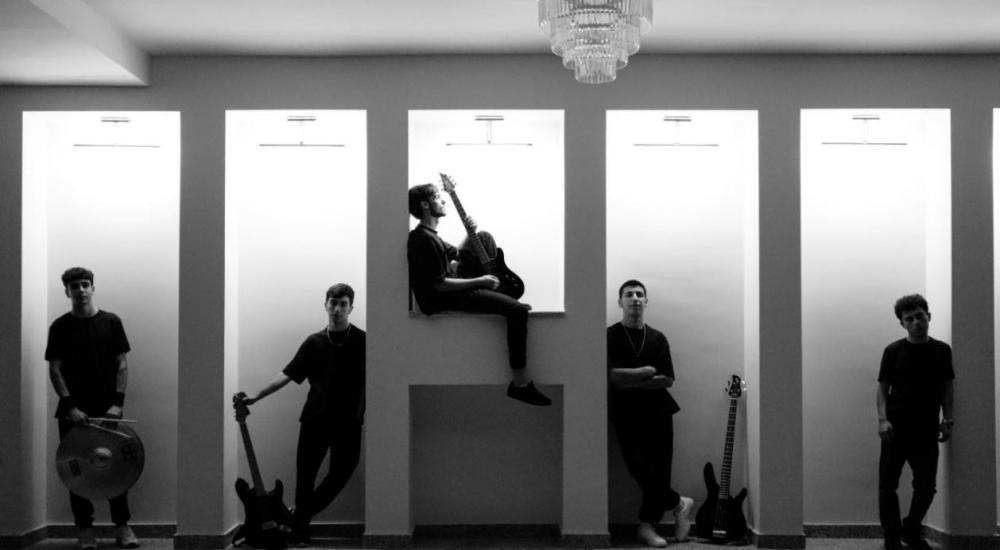 երաժիշտներ