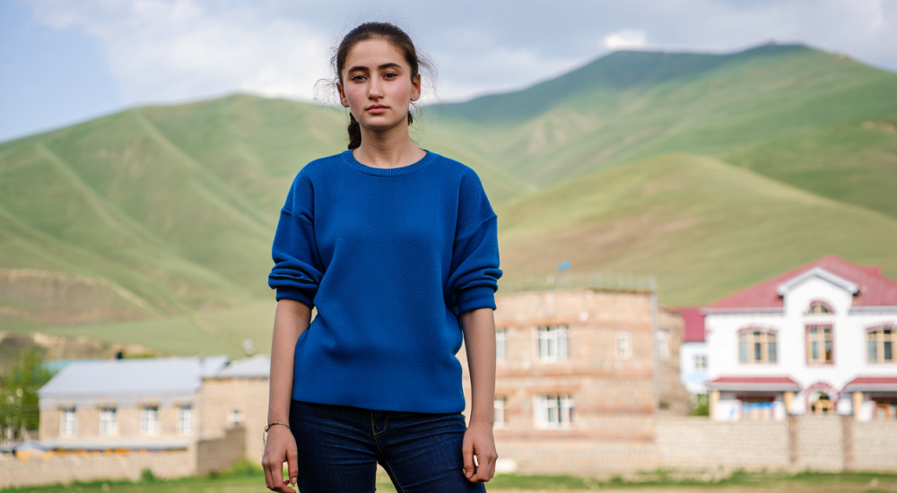 Մնա՞լ, թե գնալ