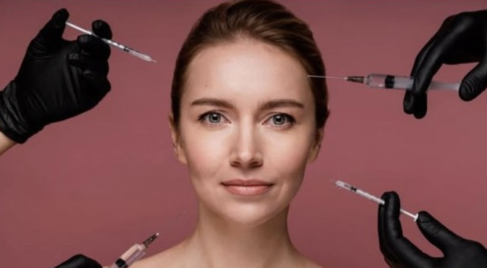 գեղեցկության գինը