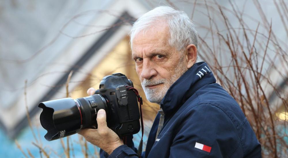 լուսանկարիչ