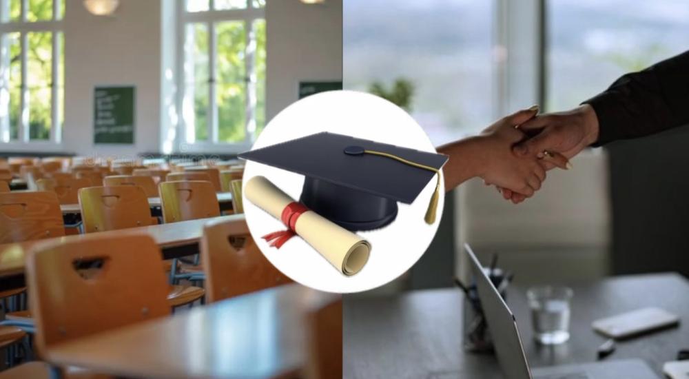 բուհ-աշխատաշուկա