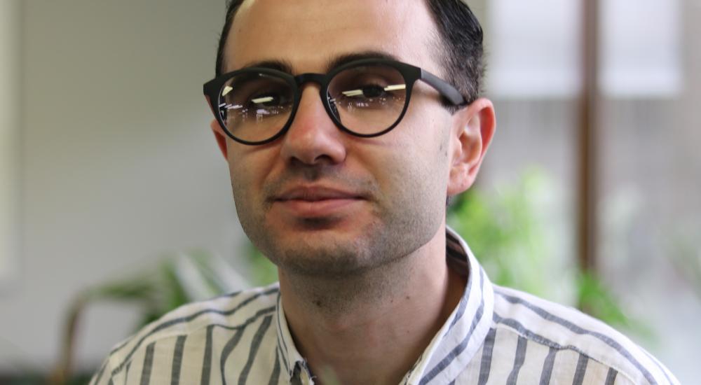 Գրիշա Գասպարյան