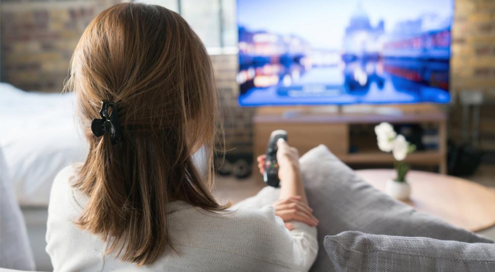TV