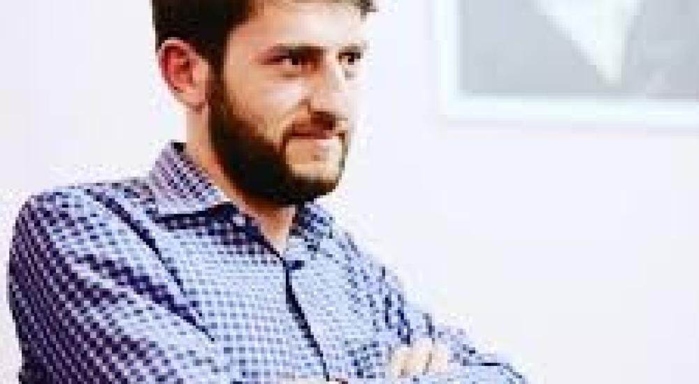 Գոռ Փելեշյան