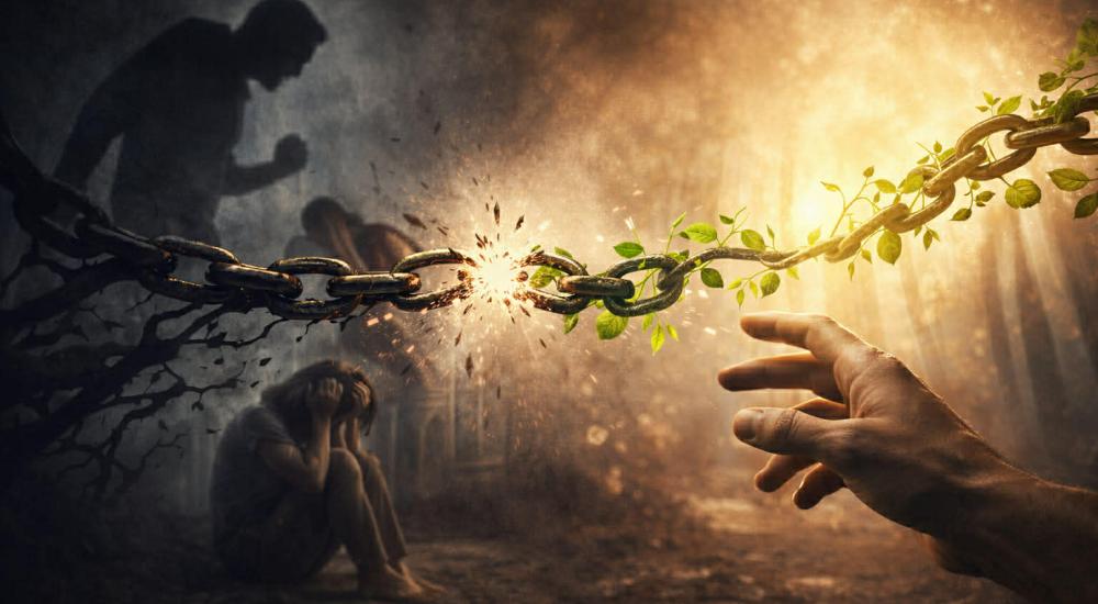 բռնություն