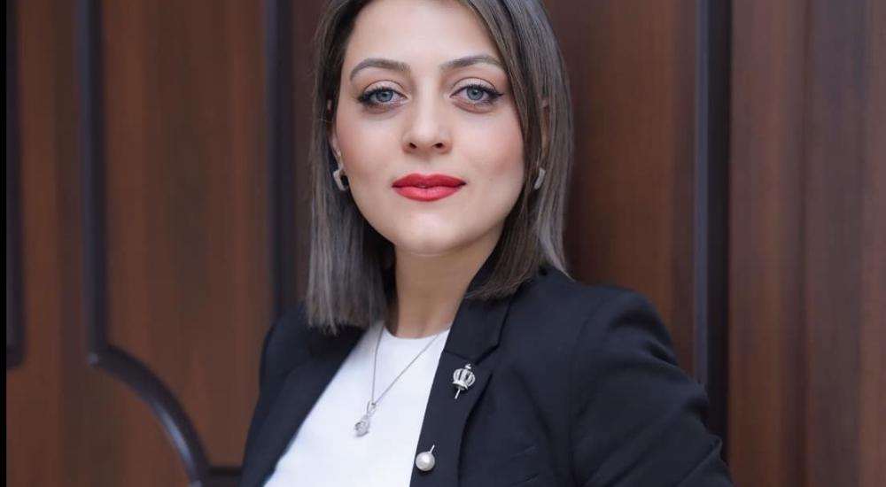 Վարդուհի Պետրոսյան