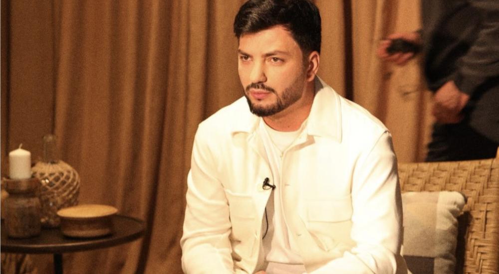 Մհեր Բաղդասարյան