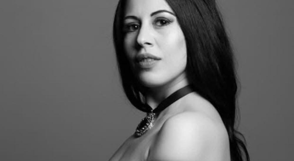 Ծովինար Մարտիրոսյան