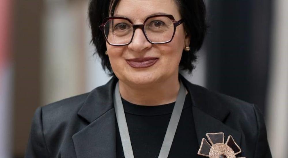 Մարգարիտա Հակոբջանյան