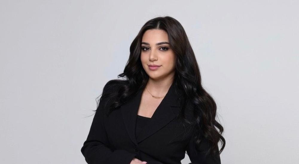 Լանա Պետրոսյան
