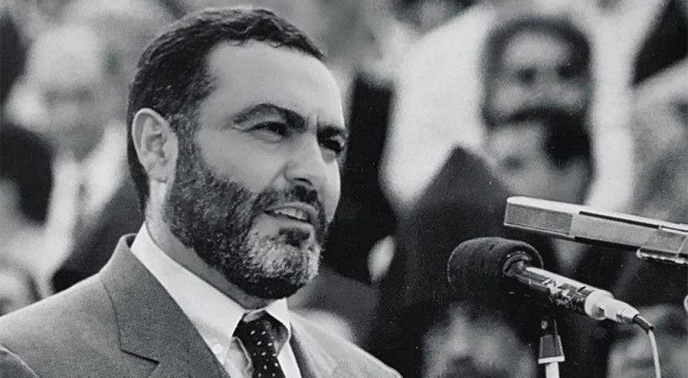 Վազգեն Սարգսյան