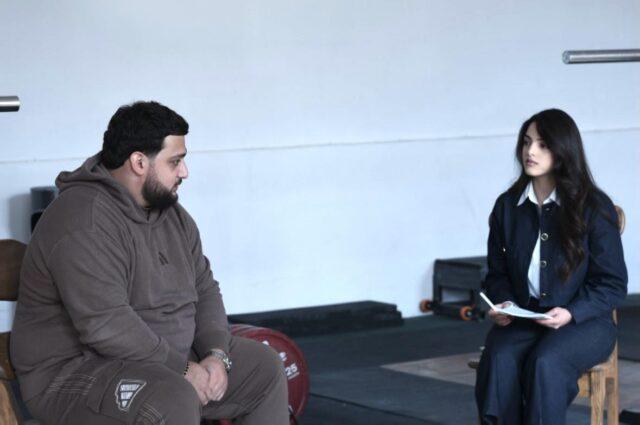 Վարազդատ Լալայան