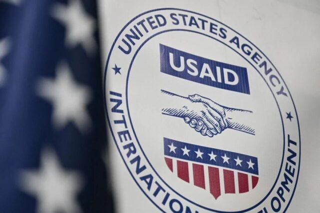 USAID