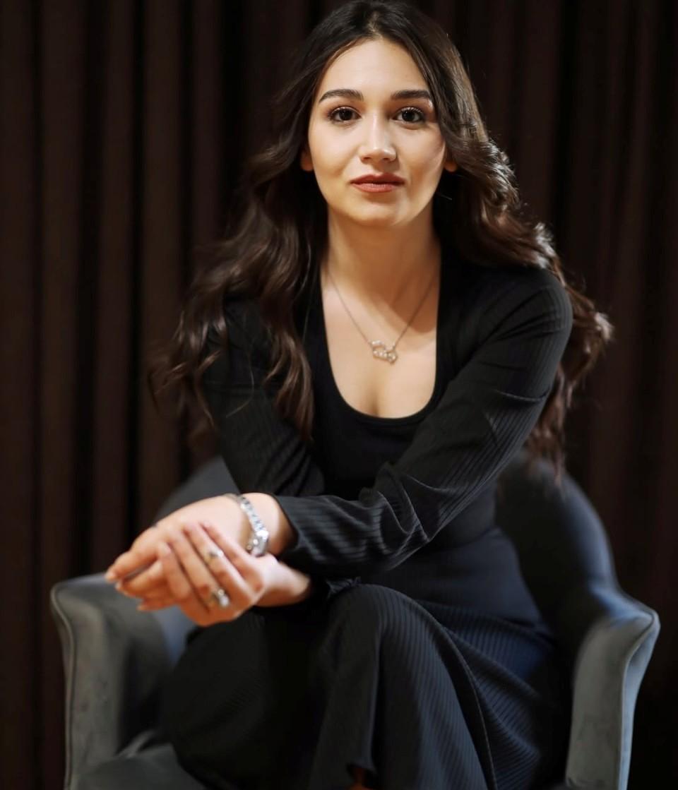 Էդիտա Առաքելյան