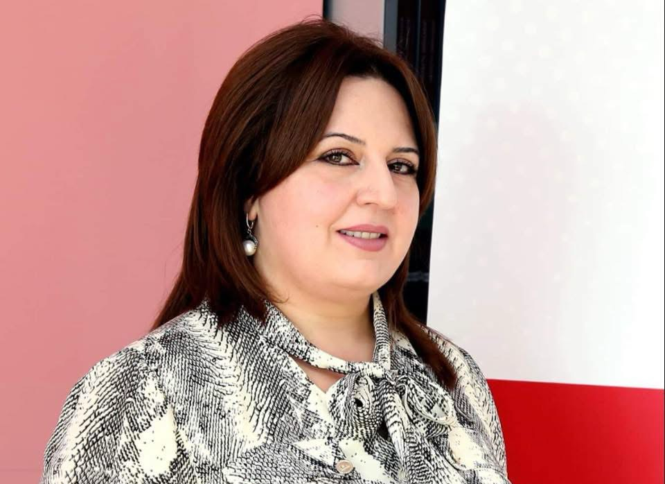 Աննա Փախլյան