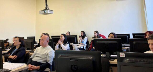 ուսանողական գիտաժողով