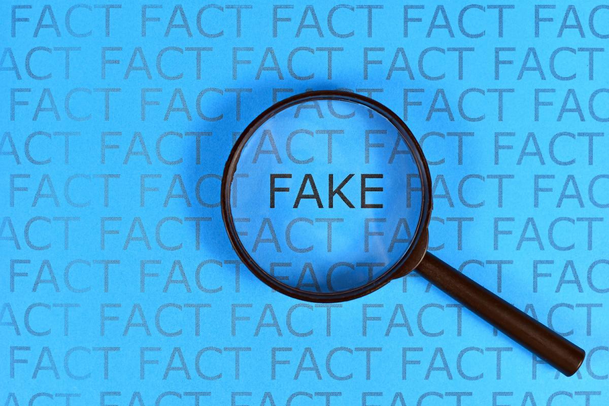 fact checking