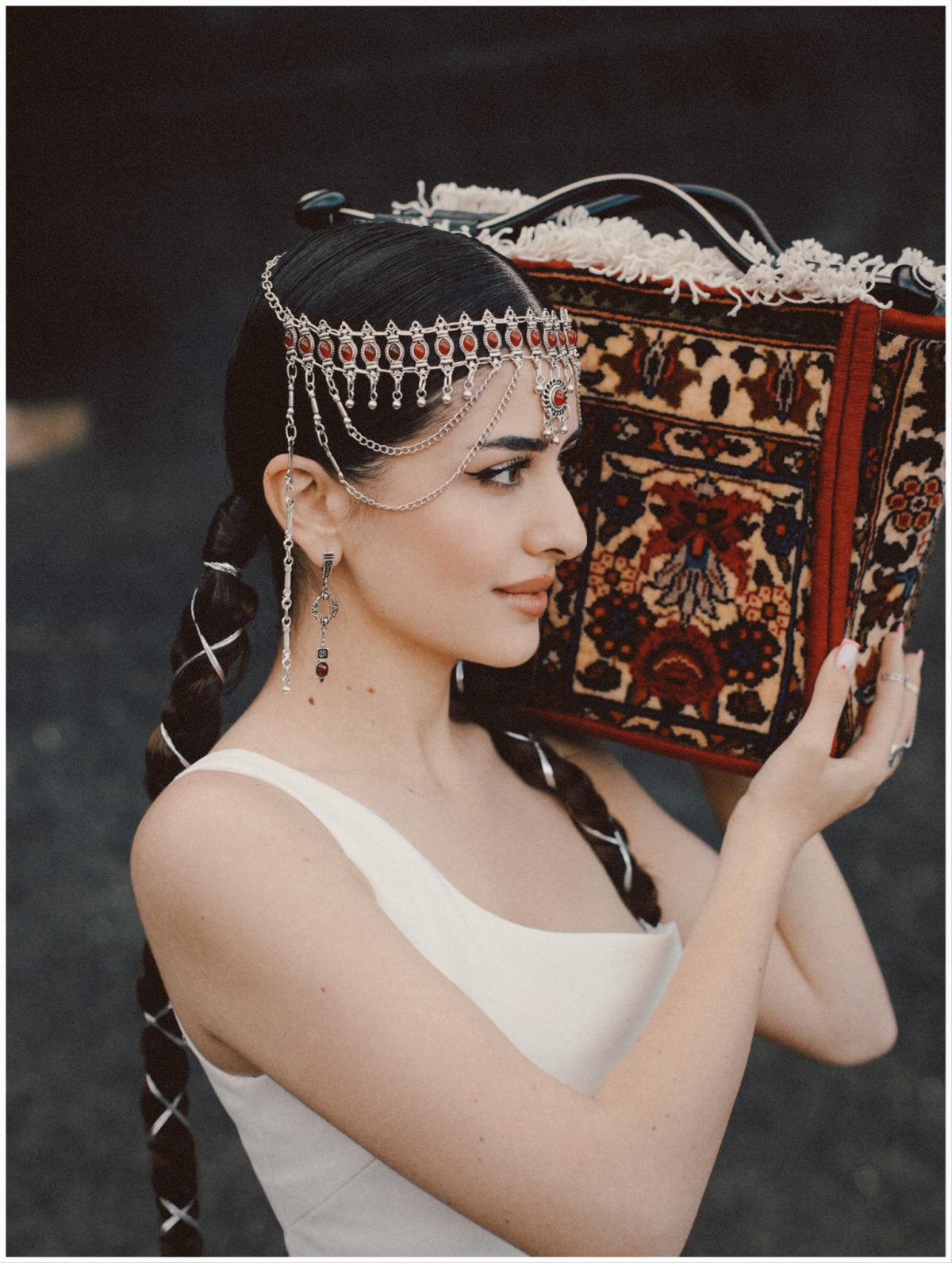 Լիլիանա Ափրոյան