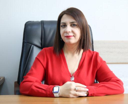 Տաթևիկ Վարդանյան