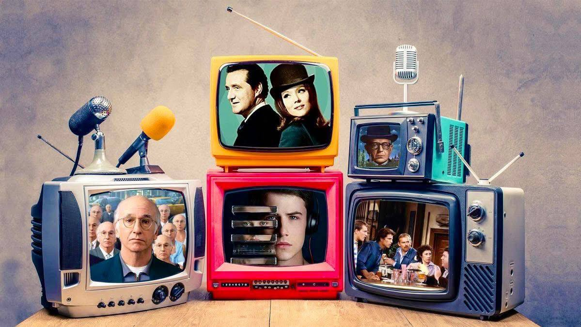 TV