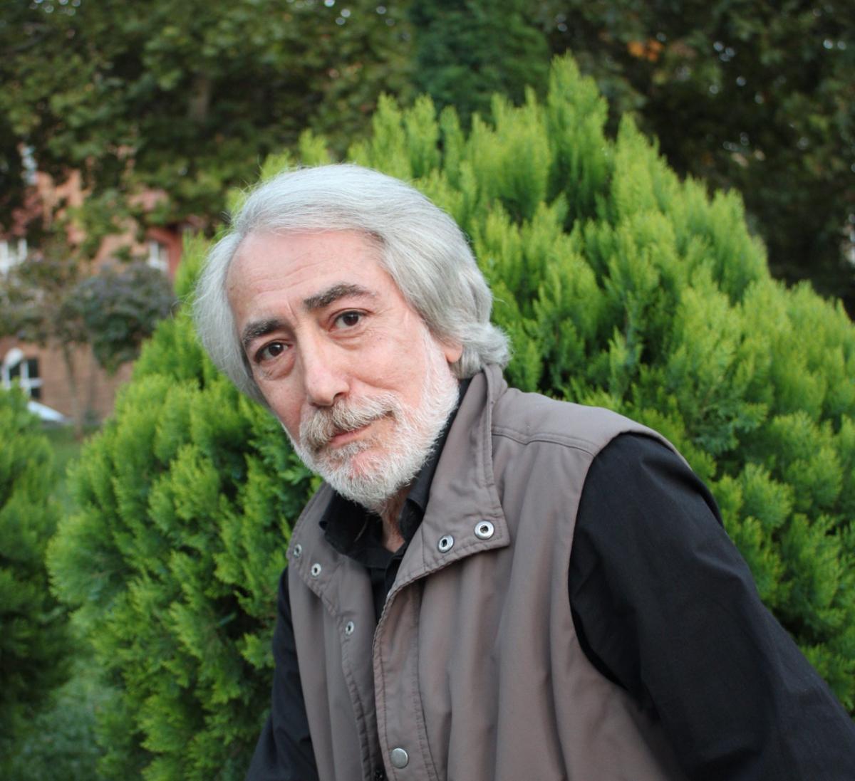 Էդուարդ Զորիկյան