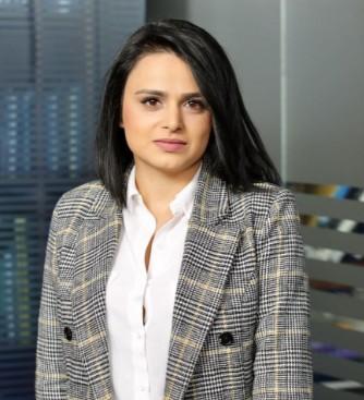 Անի Գրիգորյան