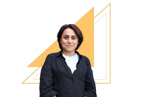 Հասմիկ Համբարձումյան