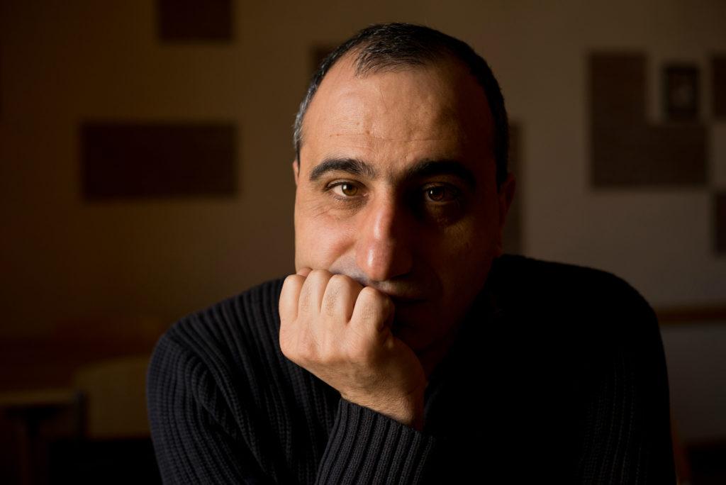 Գեղամ Վարդանյան