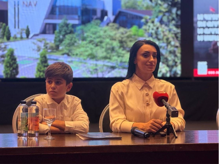 Նազիկ Ավդալյան