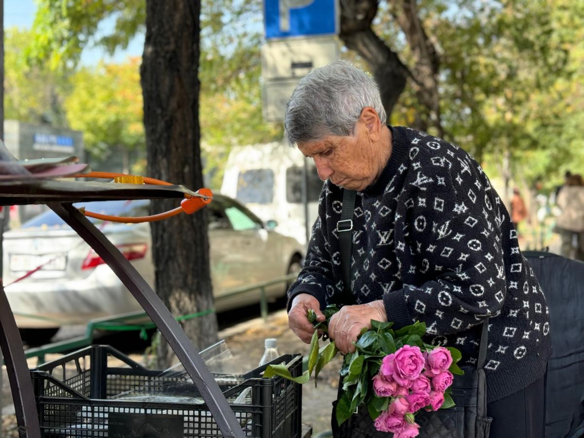 ծաղկավաճառ