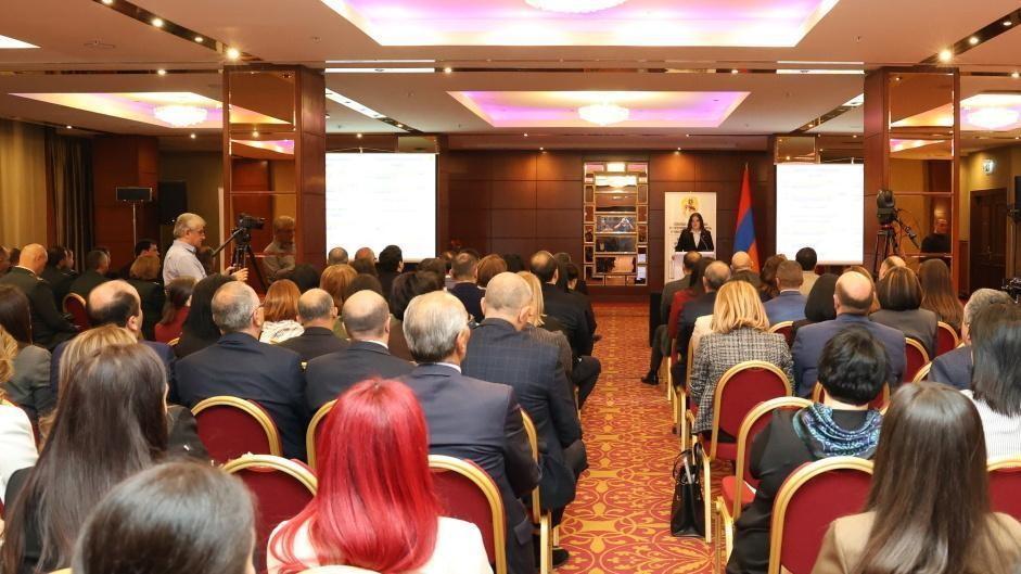 Քրեակատարողական ծառայությունը՝ 106 տարեկան