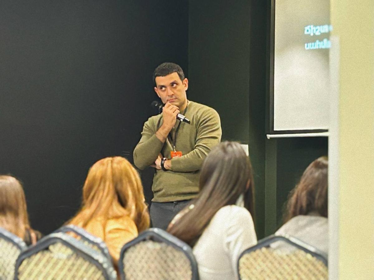 ուսանողականFest2025