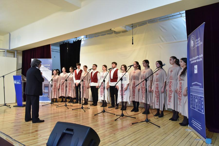 ԵՊՀ մշակույթի կենտրոն