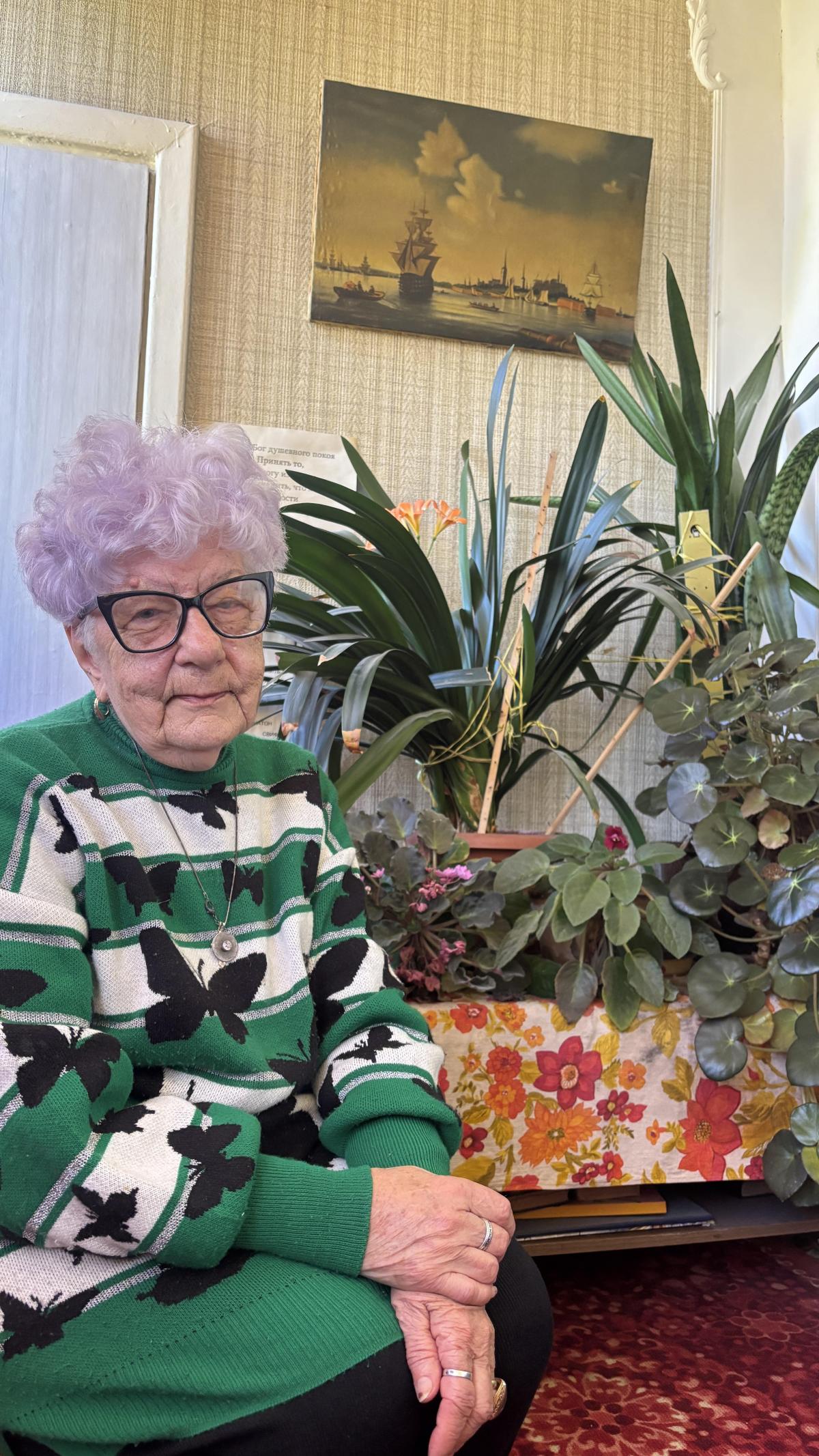 Օլգա Շալախովա