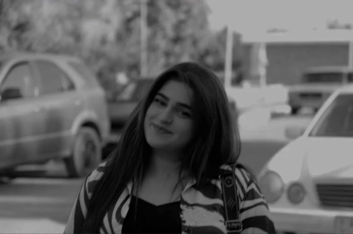 Լենա Միրզոյան