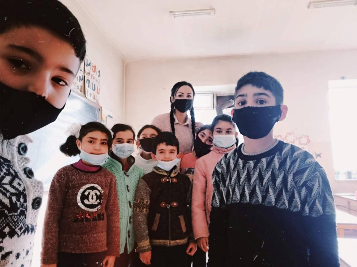 Անի Խաչատրյան