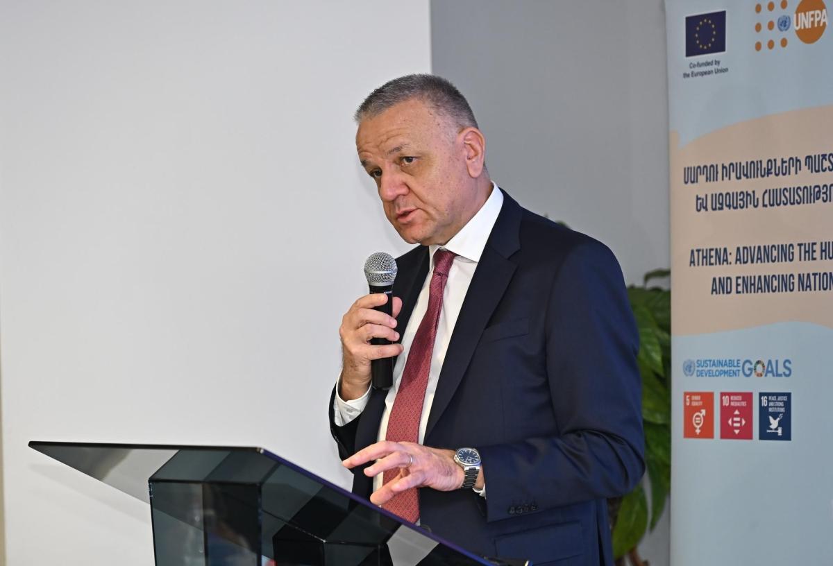 Վասիլի Մարագոս