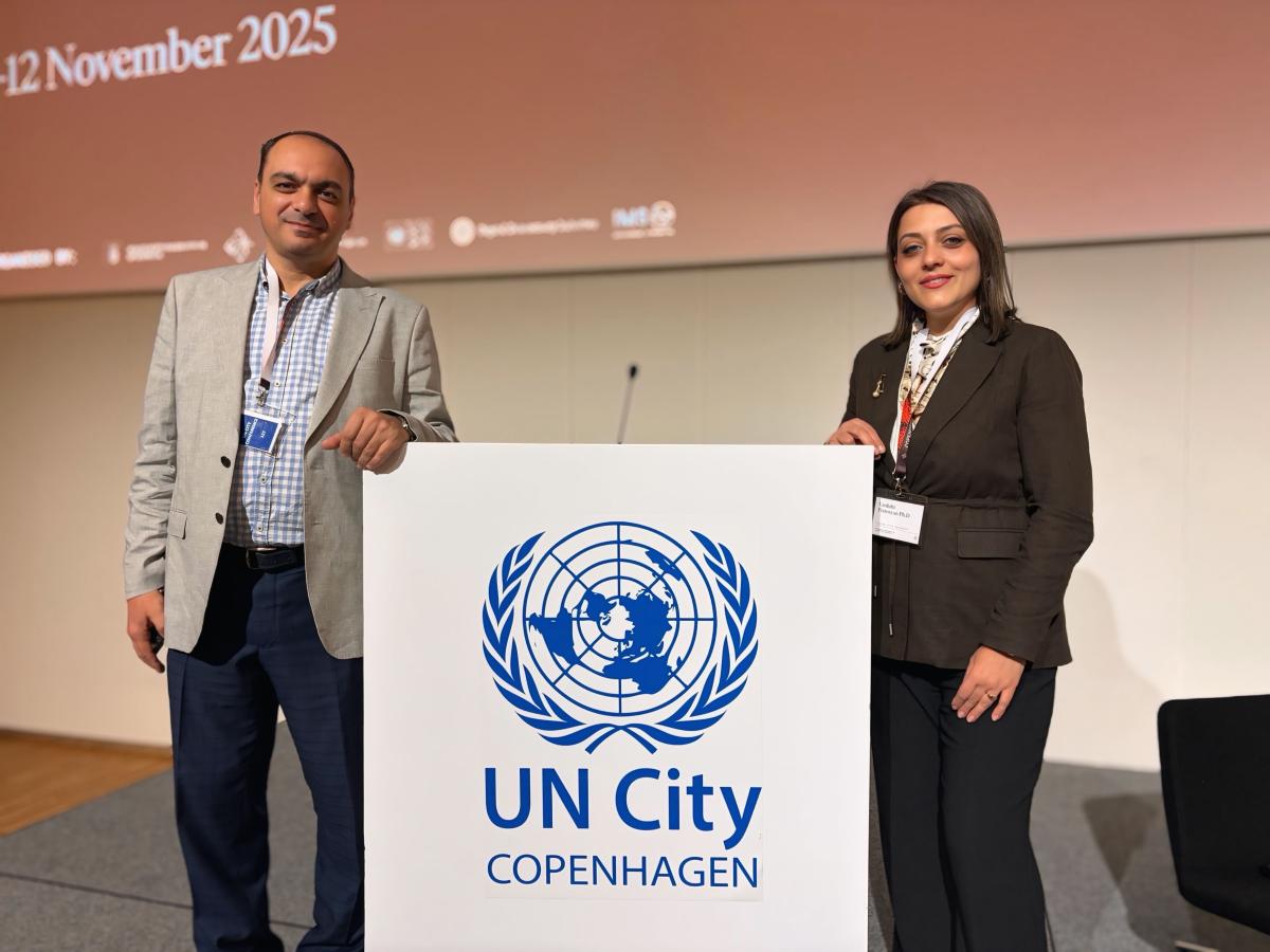 Դ. Ալավերդյան, Վ. Պետրոսյան