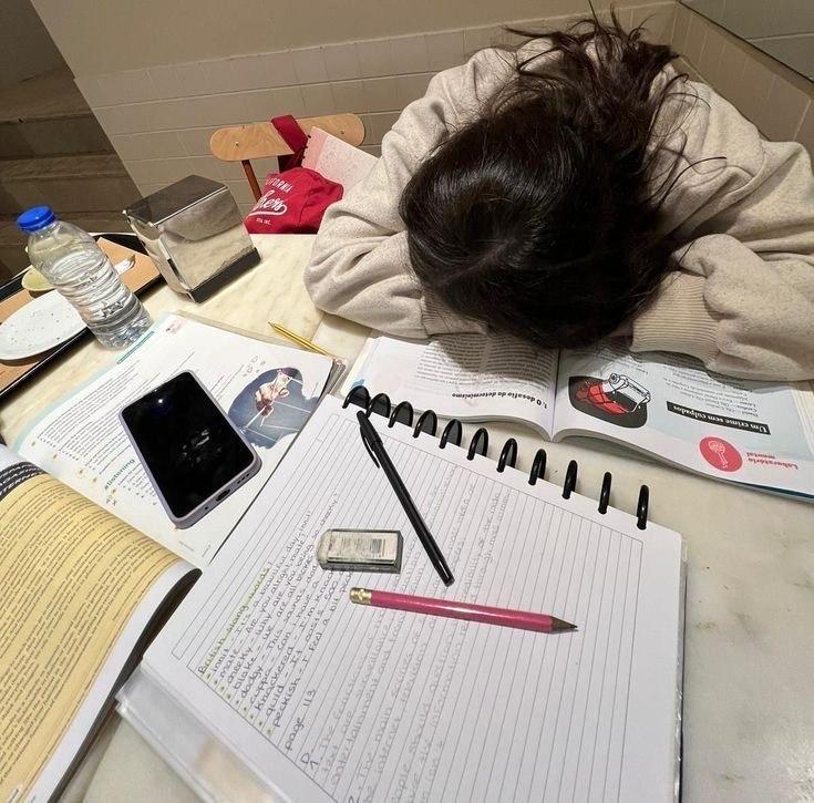 քննություն