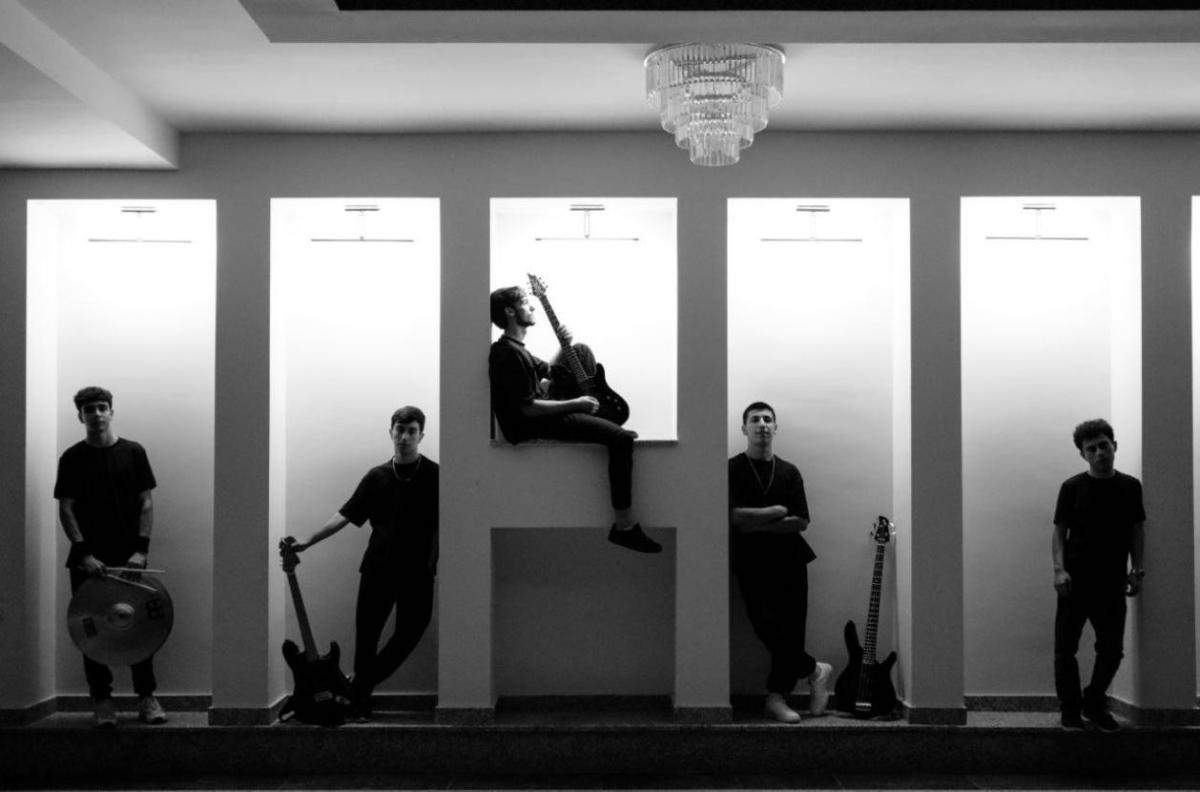 երաժիշտներ