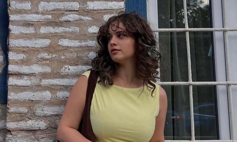 Մանե Բայադյան