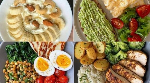 առողջ սնունդ