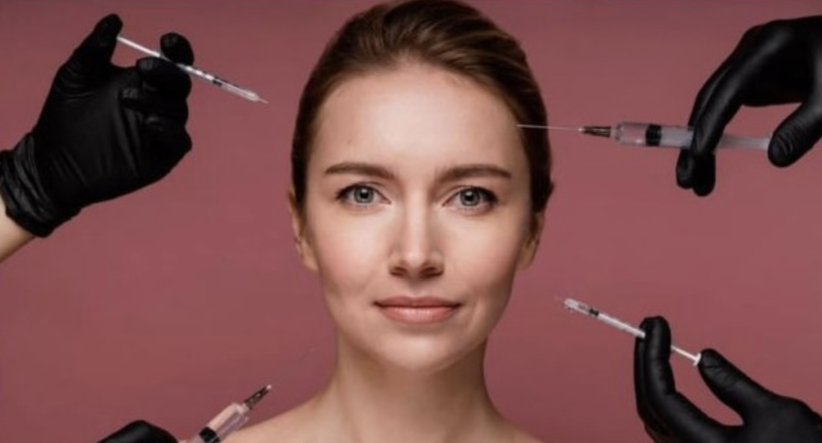 գեղեցկության գինը